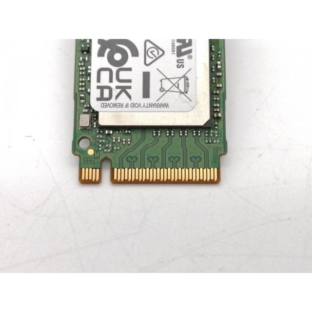 中古】各社 256GB SSD (M.2 2280/PCIe3.0 NVMe)【秋葉2号】保証期間1