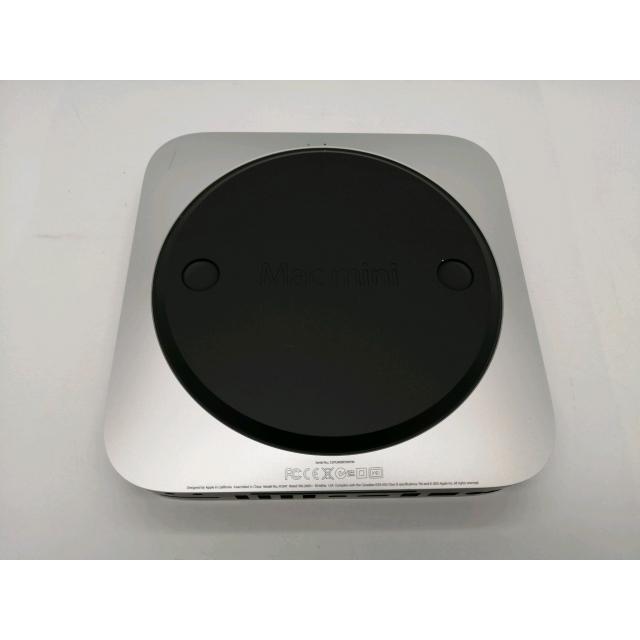スマホ・タブレット・パソコン APPLE Mac mini MAC MINI MD388J/A 中古】Apple Mac mini MD388J/A (Late 2012)【秋葉2号】保証期間1ヶ月
