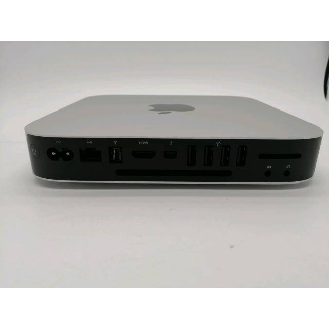 中古】Apple Mac mini MD388J/A (Late 2012)【秋葉2号】保証期間1ヶ月