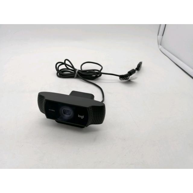 中古】Logicool Logicool Pro Stream Webcam C922n 960-001262