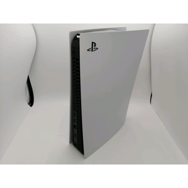 中古】SONY Playstation5 デジタル・エディション CFI-1000B01【秋葉5