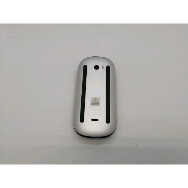 Apple社　Magicmouse 中古】Apple Magic Mouse（2024/USB-C）ブラック MXK63ZA/A【秋葉2号