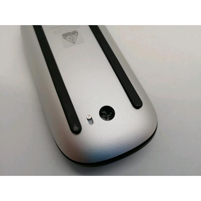 中古】Apple Magic Mouse（2024/USB-C）ブラック MXK63ZA/A【秋葉2号