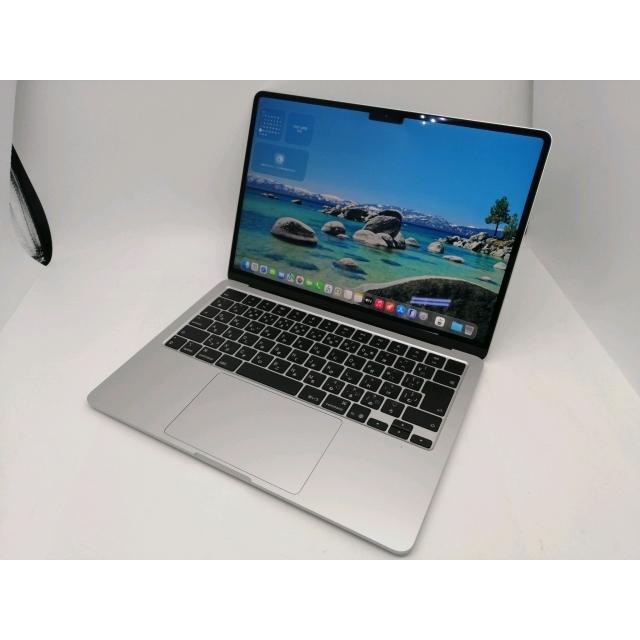 中古】Apple MacBook Air 13インチ (M4,2025) M4(CPU:10C/GPU:10C 