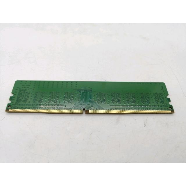 中古】DDR4 4GB PC4-19200(DDR4-2400)【デスクトップPC用】【秋葉2号