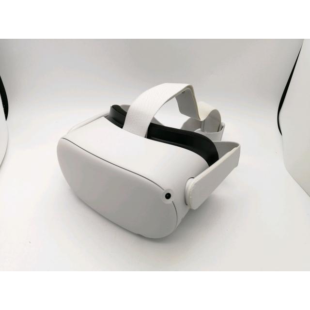 中古】Oculus Oculus Quest 2 128GB 899-00183-02【秋葉2号】保証期間