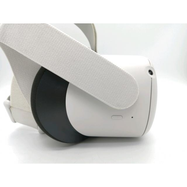 中古】Oculus Oculus Quest 2 128GB 899-00183-02【秋葉2号】保証期間