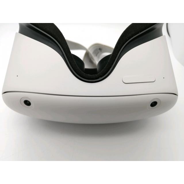 中古】Oculus Oculus Quest 2 128GB 899-00183-02【秋葉2号】保証期間