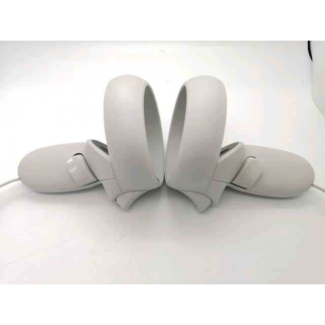 中古】Oculus Oculus Quest 2 128GB 899-00183-02【秋葉2号】保証期間