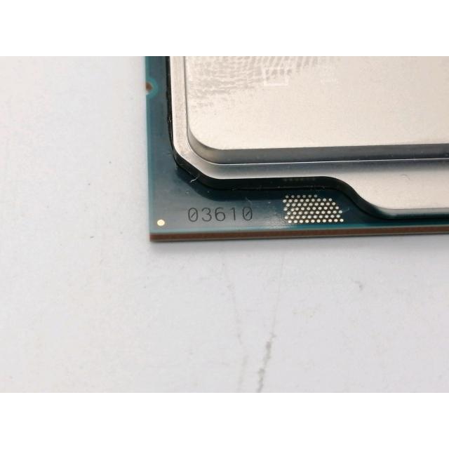 中古】Intel Core i7-13700F(2.1GHz) Bulk LGA1700/16C(P:8C/E:8C)/24T