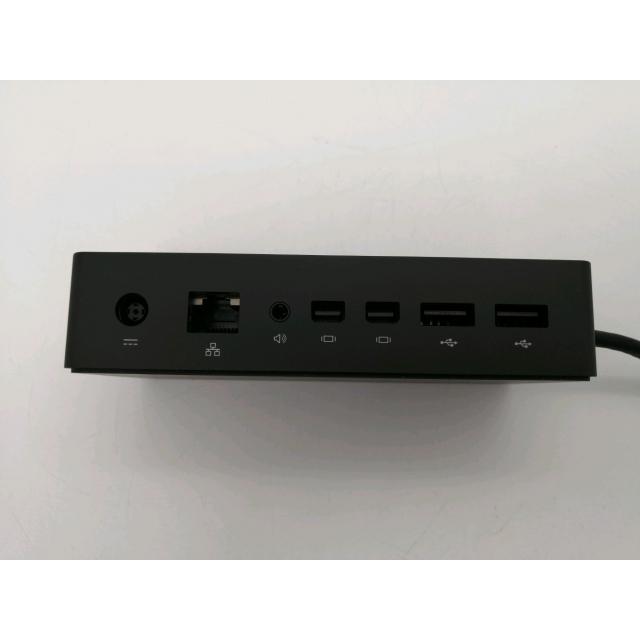 中古】Microsoft Surface Dock PD9-00009【秋葉2号】保証期間1週間