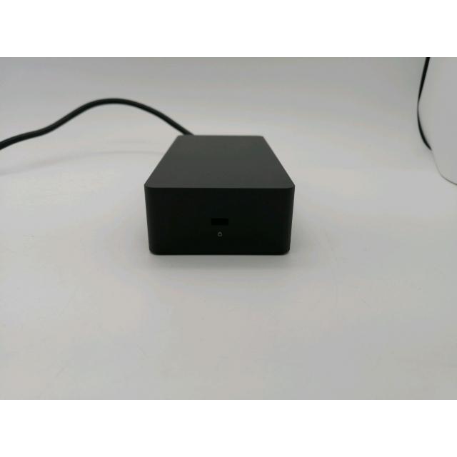 中古】Microsoft Surface Dock PD9-00009【秋葉2号】保証期間1週間