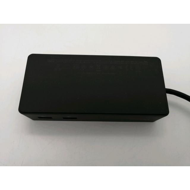 中古】Microsoft Surface Dock PD9-00009【秋葉2号】保証期間1週間