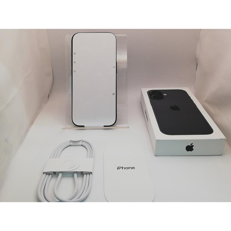 未使用】Apple 国内版 【SIMフリー】 iPhone 17 256GB ブラック MG674J