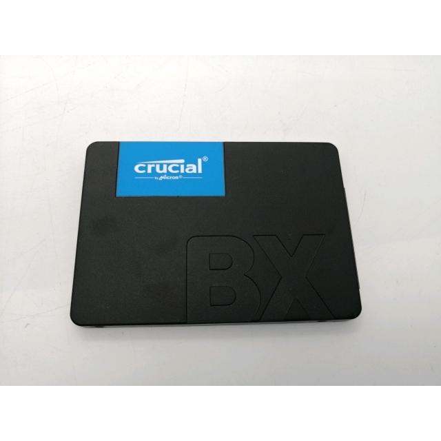 中古】Crucial BX500(CT1000BX500SSD1) 1TB/SSD/6GbpsSATA【秋葉2号
