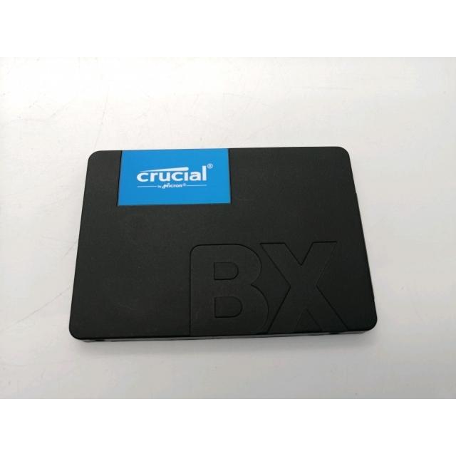 中古】Crucial BX500(CT1000BX500SSD1) 1TB/SSD/6GbpsSATA【秋葉2号
