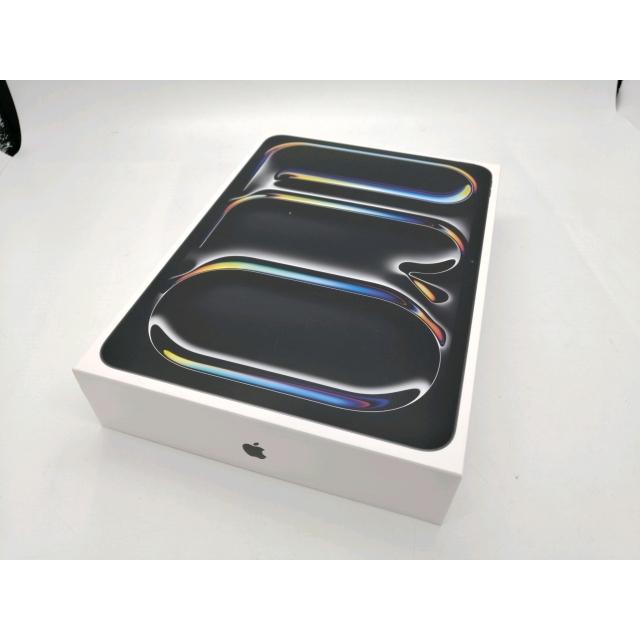 未使用】Apple 【Wi-Fi】 11インチ iPad Pro（M5/2025） 512GB