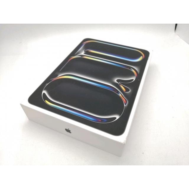 未使用】Apple 【Wi-Fi】 11インチ iPad Pro（M5/2025） 512GB