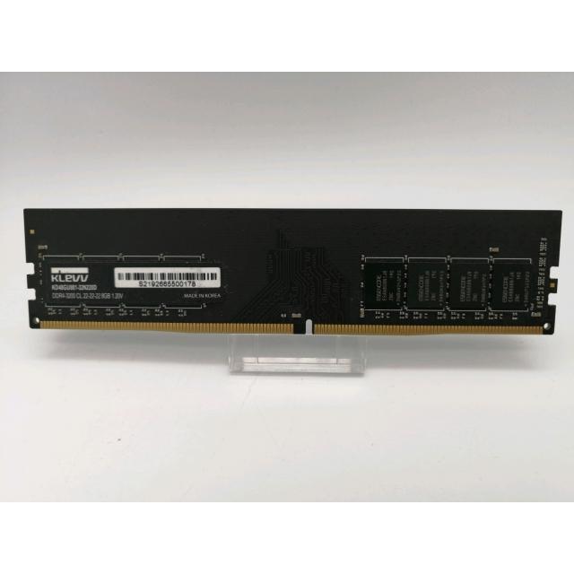 中古】DDR4 8GB PC4-25600(DDR4-3200)【デスクトップPC用】【秋葉2号