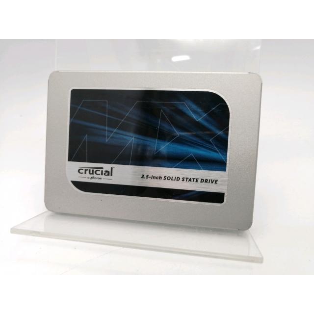 中古】Crucial MX500 CT250MX500SSD1 250GB/SSD/6GbpsSATA/TLC【秋葉2