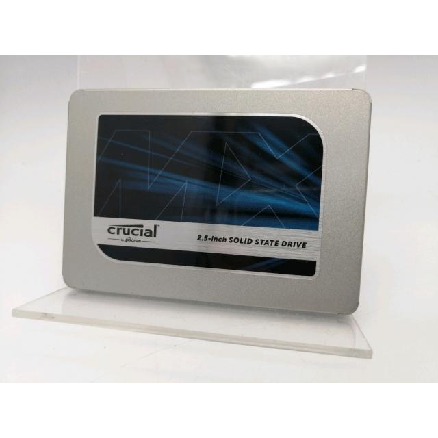 中古】Crucial MX500 CT250MX500SSD1 250GB/SSD/6GbpsSATA/TLC【秋葉2