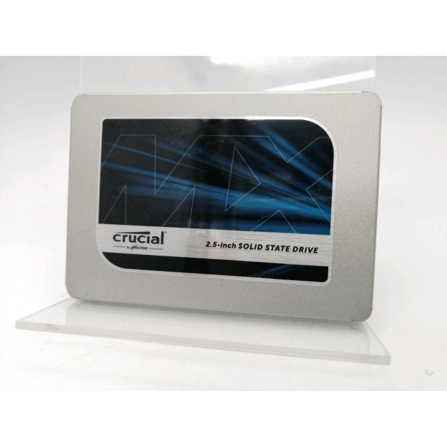 中古】Crucial MX500 CT250MX500SSD1 250GB/SSD/6GbpsSATA/TLC【秋葉2