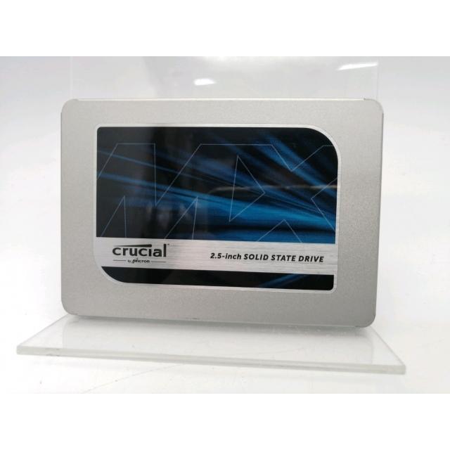 中古】Crucial MX500 CT250MX500SSD1 250GB/SSD/6GbpsSATA/TLC【秋葉2