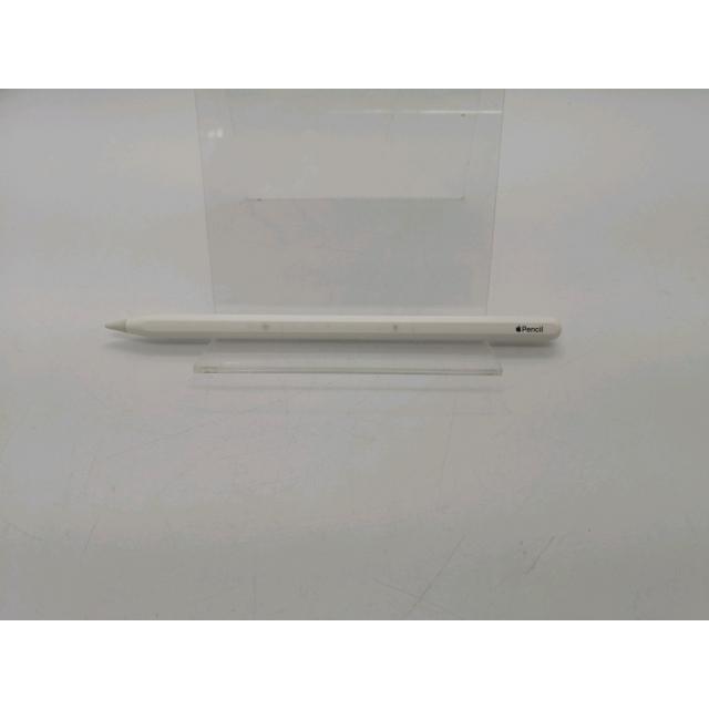 中古】Apple Apple Pencil（第2世代） MU8F2J/A【秋葉2号】保証期間1