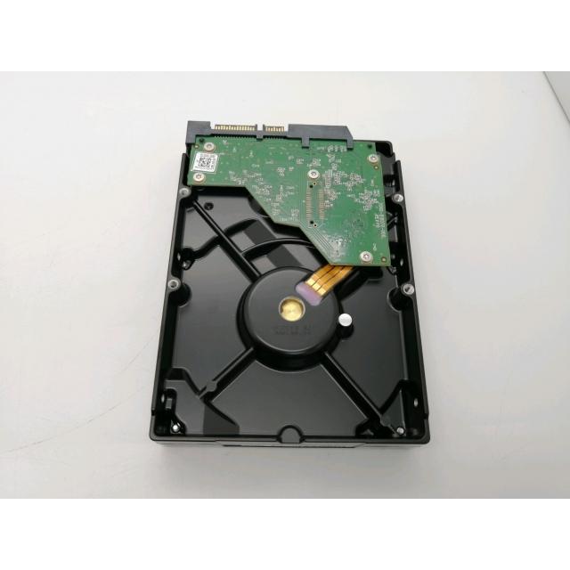 中古】W.D. WD20EARZ WD Blue 2TB/5400rpm/64MB/6Gbps【秋葉2号】保証