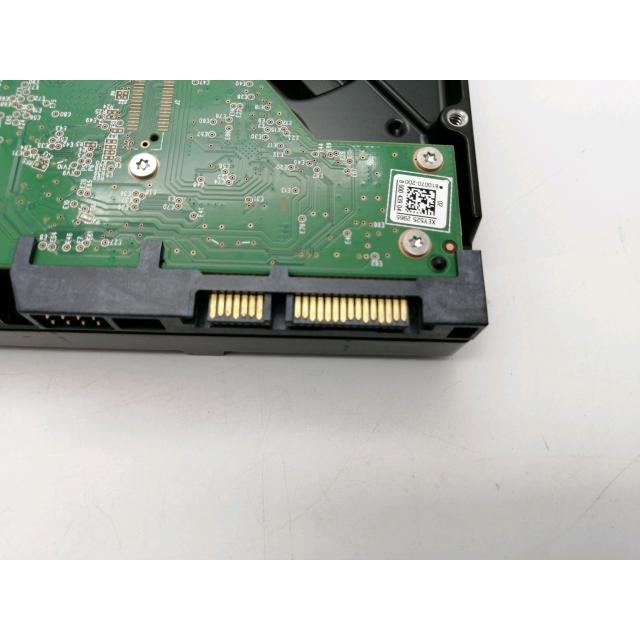 中古】W.D. WD20EARZ WD Blue 2TB/5400rpm/64MB/6Gbps【秋葉2号】保証