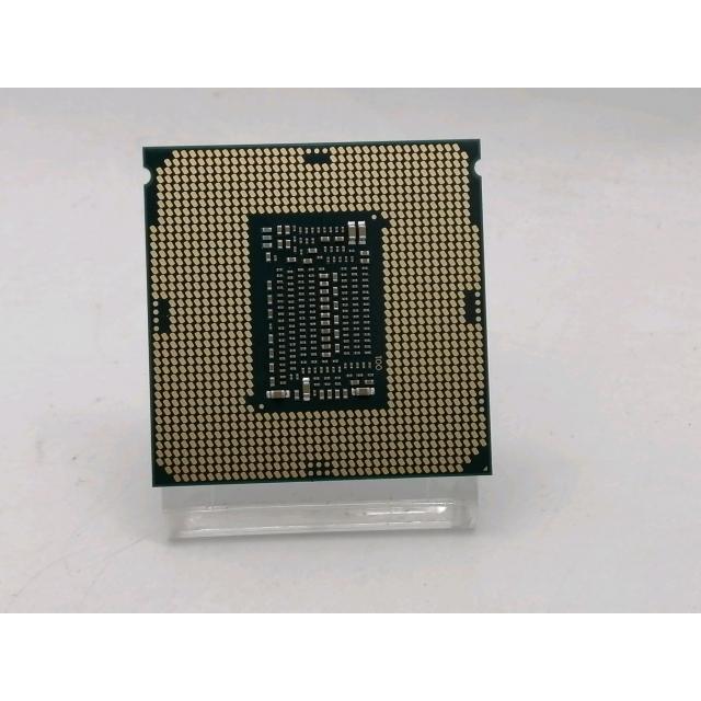 中古】Intel Core i7-8700 (3.2GHz/TB:4.6GHz) bulk LGA1151/6C/12T/L3