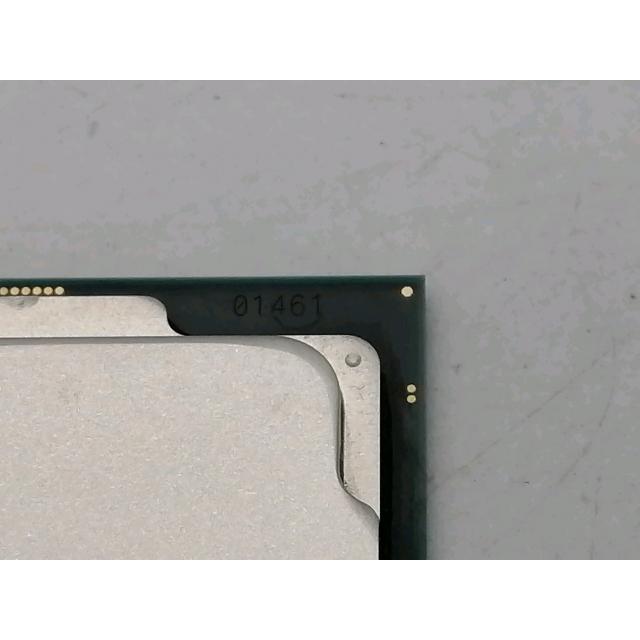 中古】Intel Core i7-8700 (3.2GHz/TB:4.6GHz) bulk LGA1151/6C/12T/L3