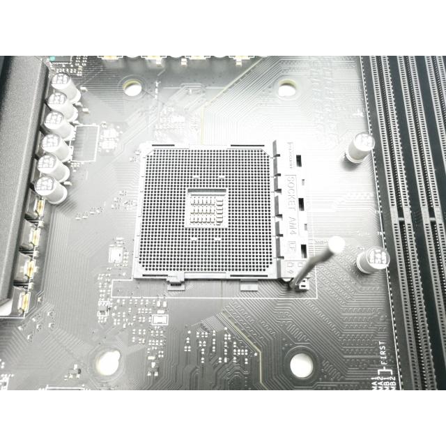 中古】MSI MPG B550 GAMING PLUS B550/AM4/ATX【秋葉2号】保証期間1
