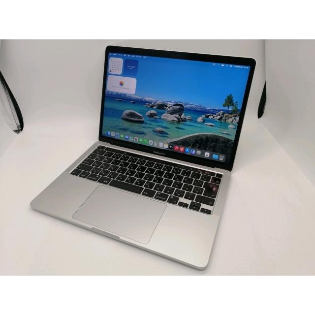 中古】Apple MacBook Pro 13インチ M2(CPU:8C/GPU:10C) 8GB/256GB