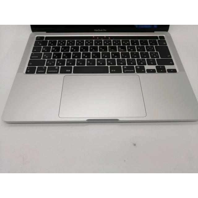 中古】Apple MacBook Pro 13インチ M2(CPU:8C/GPU:10C) 8GB/256GB