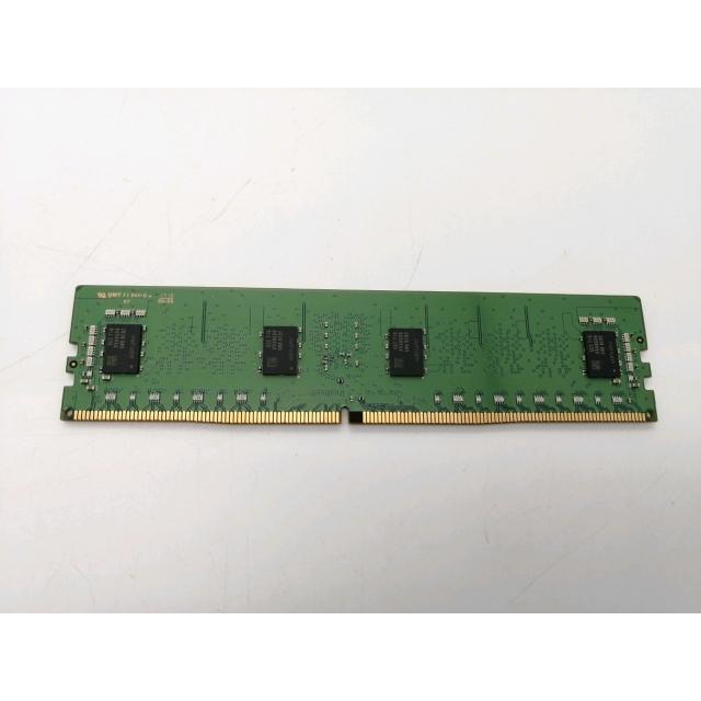 中古】DDR4 8GB PC4-19200(DDR4-2400) Registered/ECC【サーバー用