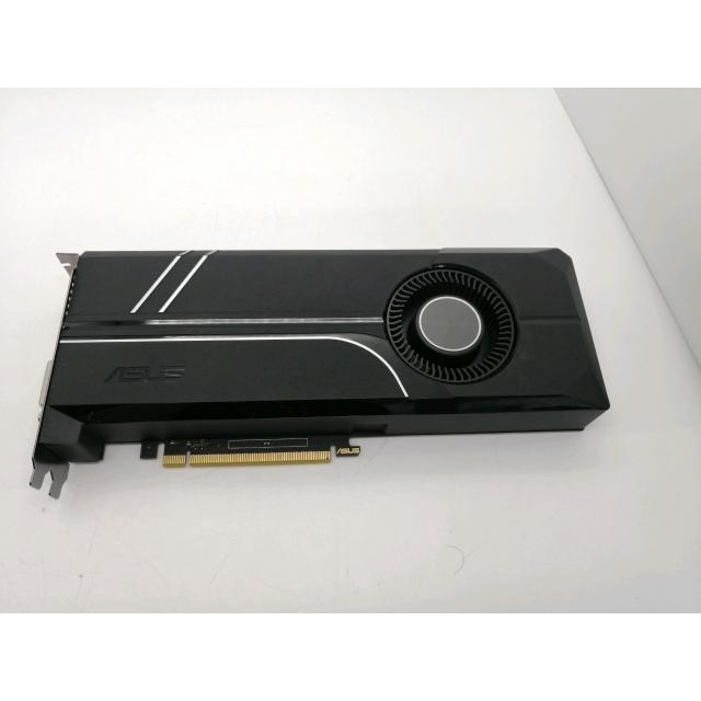 ASUS TURBO-GTX1060 6GB 中古 中古】ASUS TURBO-GTX1060-6G GTX1060/6GB(GDDR5)/PCI-E【秋葉2号