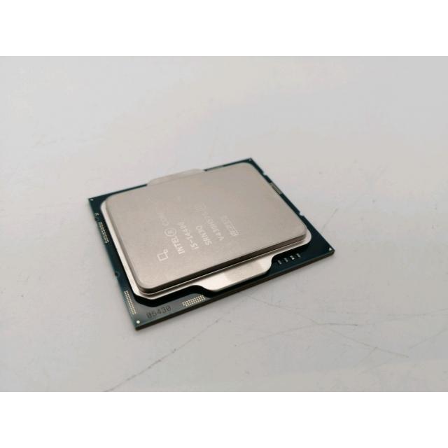 中古】Intel Core i5-14400(2.5GHz) Bulk LGA1700/10C(P:6C/E:4C)/16T