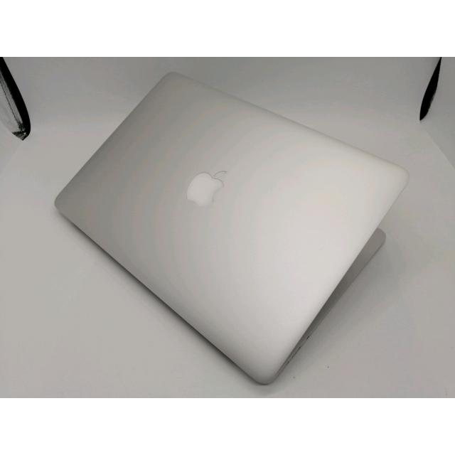 APPLE MacBook Air MRE82J/A シルバー 256GB MacBook Air MRE82J/A