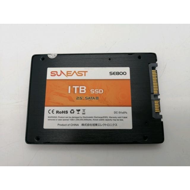 中古】各社2.5SSD 1TB SSD SATA【秋葉2号】保証期間1週間