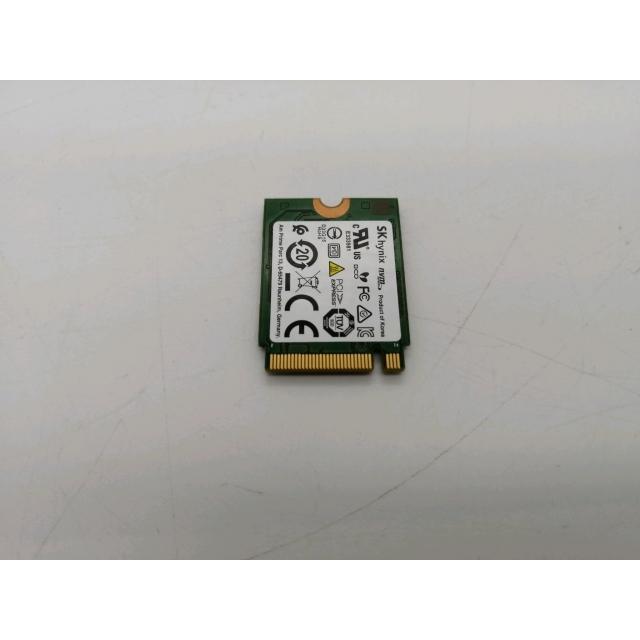 中古】各社 256GB SSD (M.2 2230/PCIe3.0 NVMe)【秋葉2号】保証期間1