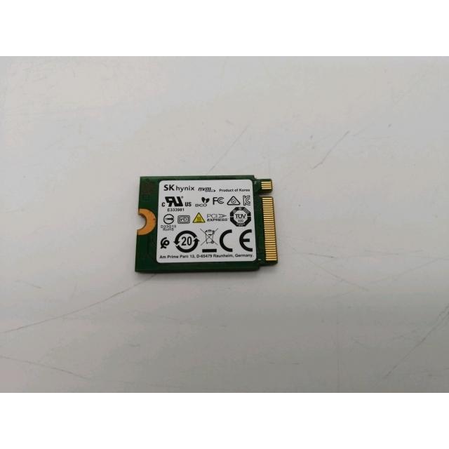 中古】各社 256GB SSD (M.2 2230/PCIe3.0 NVMe)【秋葉2号】保証期間1