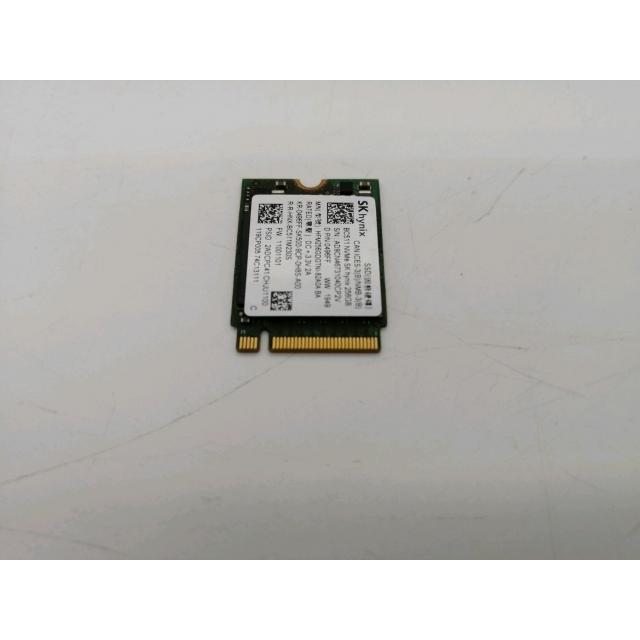 中古】各社 256GB SSD (M.2 2230/PCIe3.0 NVMe)【秋葉2号】保証期間1