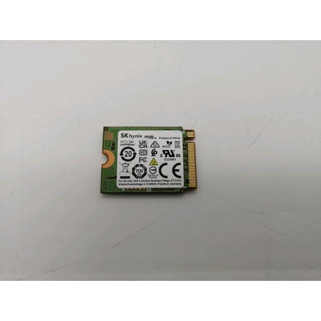 中古】各社 512GB SSD (M.2 2230/PCIe3.0 NVMe)【秋葉2号】保証期間1