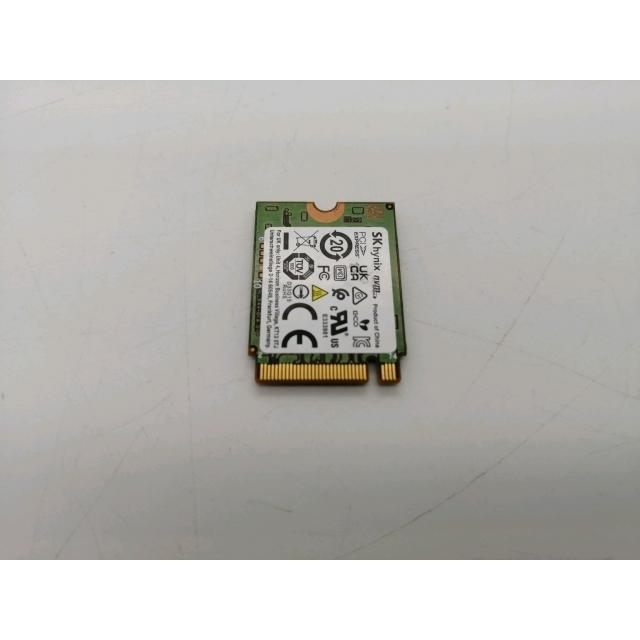 中古】各社 512GB SSD (M.2 2230/PCIe3.0 NVMe)【秋葉2号】保証期間1