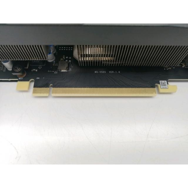 中古】MSI GeForce RTX 3070 Ti VENTUS 3X 8G OC RTX3070Ti/8GB(GDDR6X