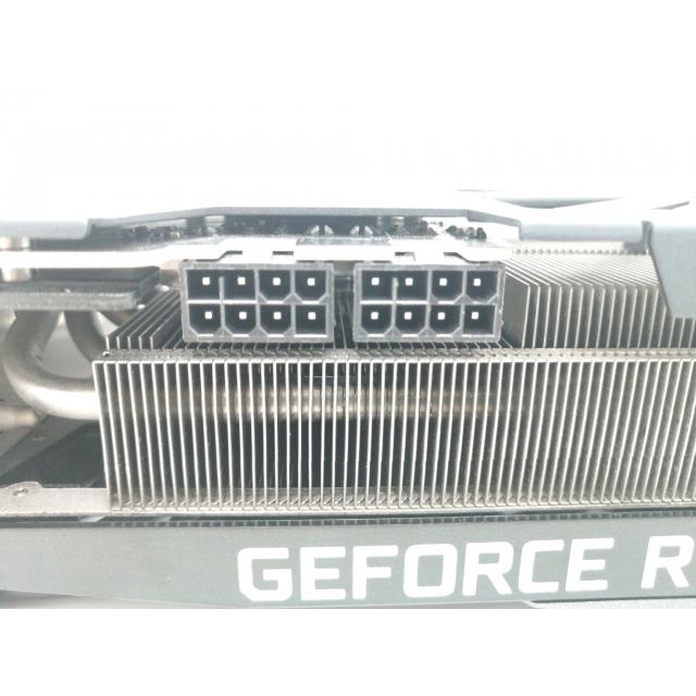中古】MSI GeForce RTX 3070 Ti VENTUS 3X 8G OC RTX3070Ti/8GB(GDDR6X