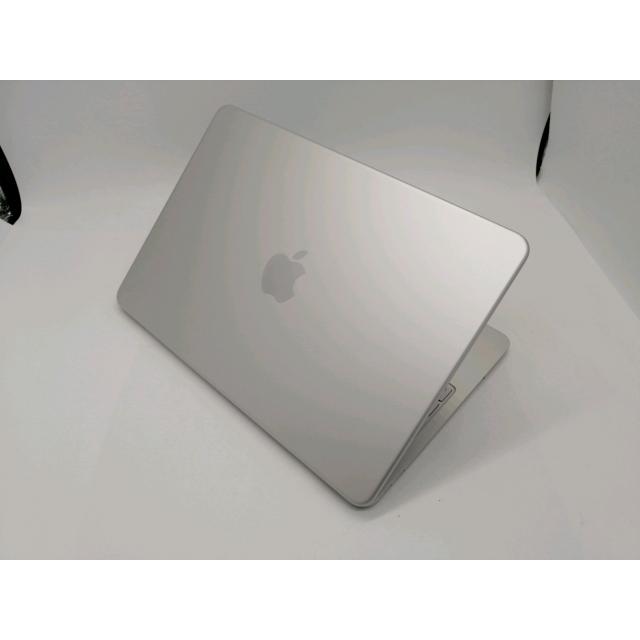 中古】Apple MacBook Neo 13インチ A18 Pro(CPU:6C/GPU:5C) 8GB/256GB