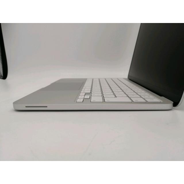 中古】Apple MacBook Neo 13インチ A18 Pro(CPU:6C/GPU:5C) 8GB/256GB