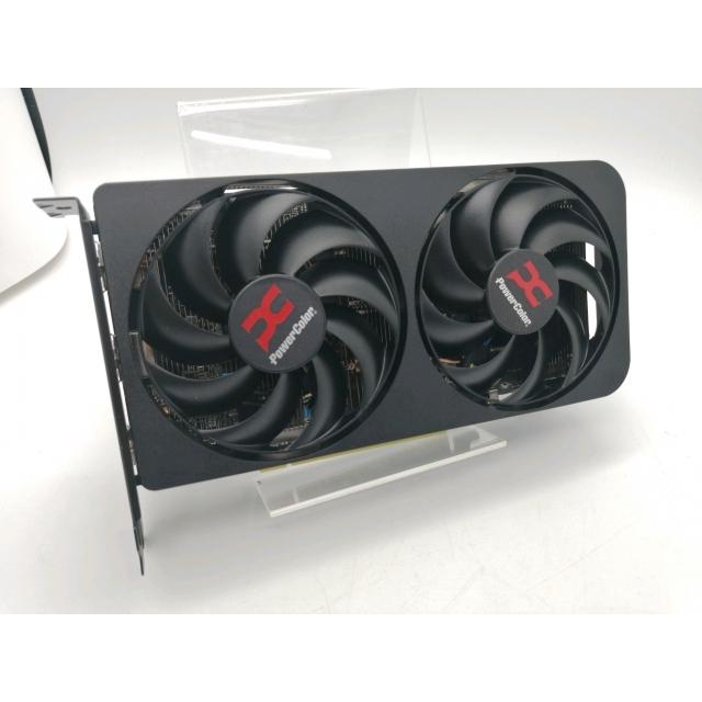 中古】POWERCOLOR PowerColor Reaper AMD Radeon RX 9060 XT 16GB